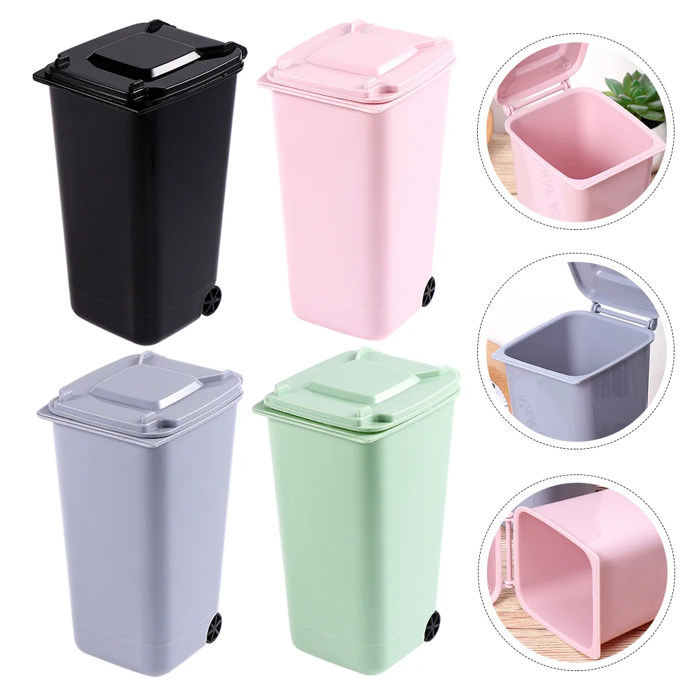 Can Trash Mini Garbage Bin Desk Table Waste Countertop Pen Lid Wastebasket Desktop Basket Cans Tiny Holder Tabletop Desktops
Can Trash Mini Garbage Bin Desk Table Waste Countertop Pen Lid Wastebasket Desktop Basket Cans Tiny Holder Tabletop Desktops