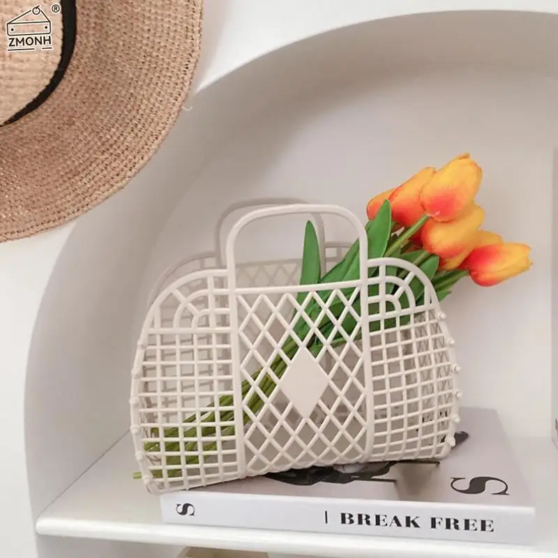 Plastic Detachable Shower Basket Bath Basket Bathroom Hollow Wash Storage Basket Shopping Basket Home Storage Organization
Plastic Detachable Shower Basket Bath Basket Bathroom Hollow Wash Storage Basket Shopping Basket Home Storage Organization