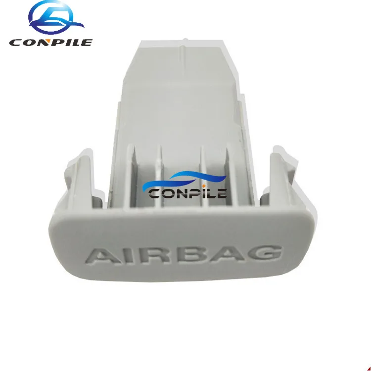 original gray for 2012-18 Audi A6L C7 A-pillar side airbag label interior panel plugging Blockage cover
original gray for 2012-18 Audi A6L C7 A-pillar side airbag label interior panel plugging Blockage cover