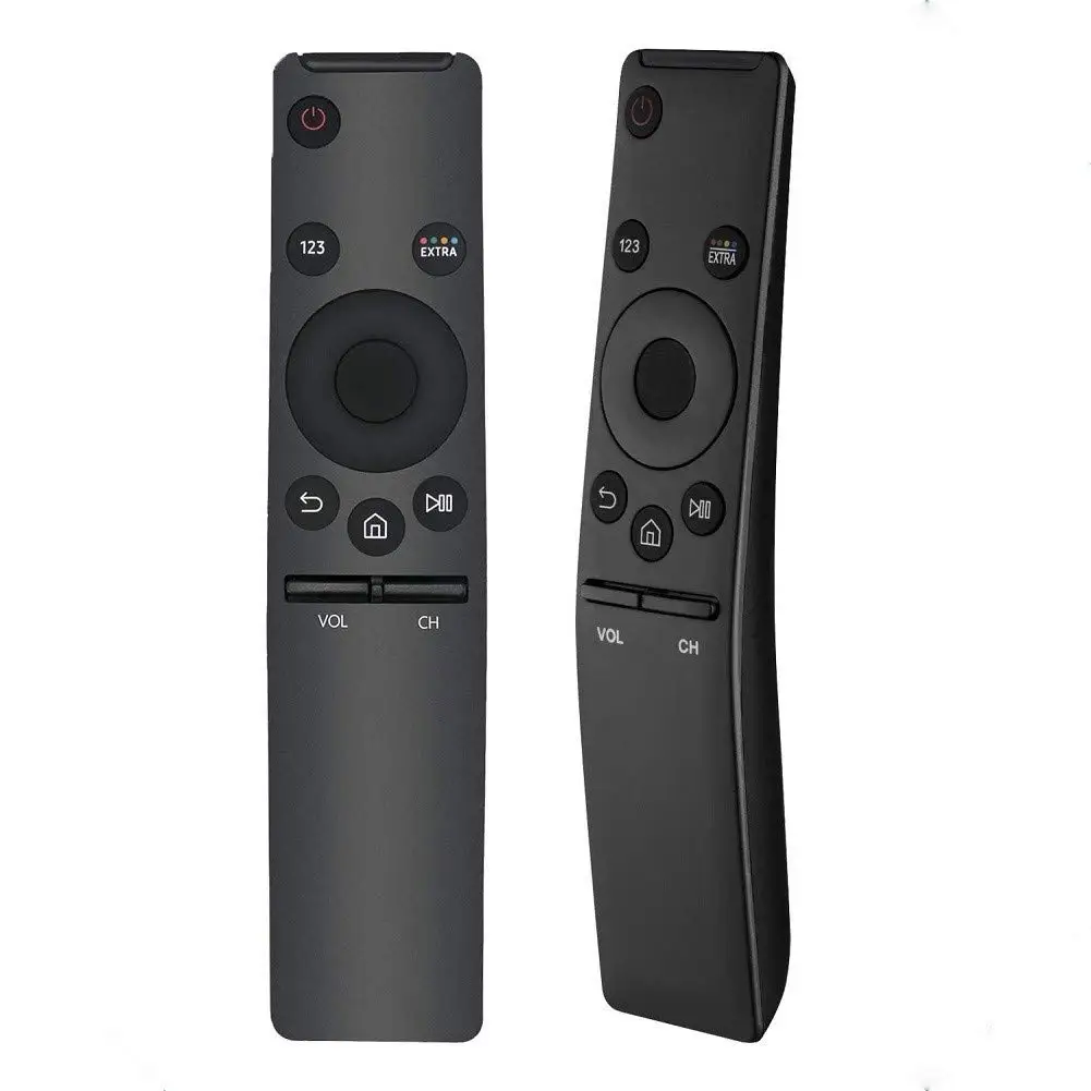 Новейший универсальный удаленный Smart TV Remote заменил Samsung BN59-01259B BN59-01259D BN59-01259E BN59-01241A BN59-01260A BN59-01266A BN59-01274A BN59-01292A BN59-01265A
Новейший универсальный удаленный Smart TV Remote заменил Samsung BN59-01259B BN59-01259D BN59-01259E BN59-01241A BN59-01260A BN59-01266A BN59-01274A BN59-01292A BN59-01265A