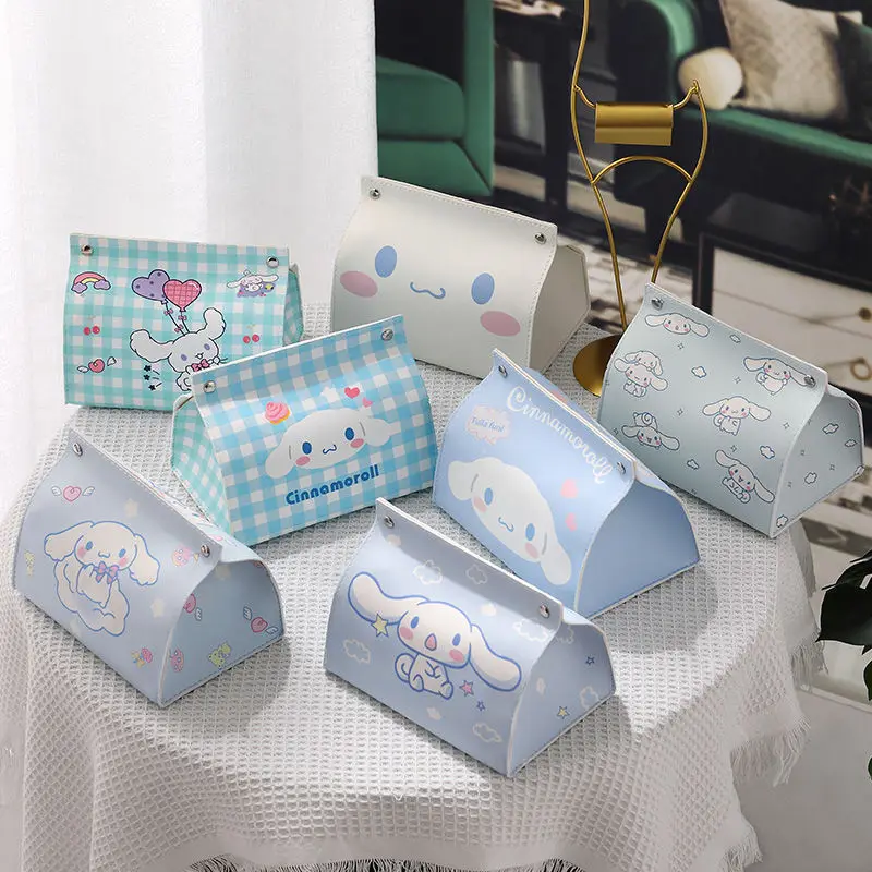 Living Room Decoration Bedroom Kitchen Office Tissue Box Leather Tissue Holder Household Tissue Storage Box Cute Dog Tissue Box
Living Room Decoration Bedroom Kitchen Office Tissue Box Leather Tissue Holder Household Tissue Storage Box Cute Dog Tissue Box