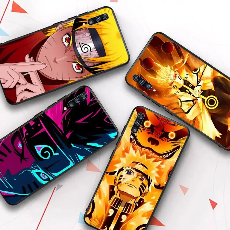 BANDAI Anime Naruto Uzumaki Phone Case for Samsung A51 01 50 71 21S 70 31 40 30 10 20 S E 11 91 A7 A8 2018
BANDAI Anime Naruto Uzumaki Phone Case for Samsung A51 01 50 71 21S 70 31 40 30 10 20 S E 11 91 A7 A8 2018
