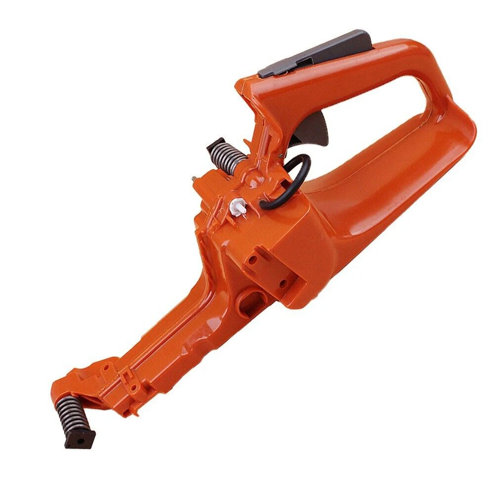 Chainsaw Handle Fuel Tank Handle Chainsaw Parts Plastic Red For Husqvarna 340 345 350 346XP 353 EPA Chainsaw 503863703
Chainsaw Handle Fuel Tank Handle Chainsaw Parts Plastic Red For Husqvarna 340 345 350 346XP 353 EPA Chainsaw 503863703