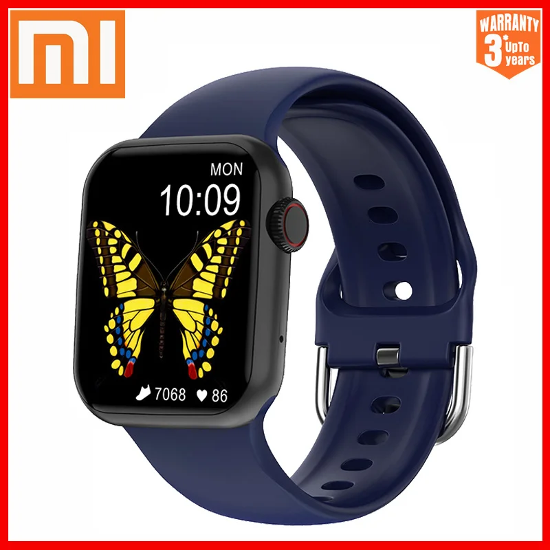 Женские Смарт-часы Xiaomi, умные часы с беспроводной зарядкой, Смарт-часы с Bluetooth, фитнес-браслет, смарт-браслет
Женские Смарт-часы Xiaomi, умные часы с беспроводной зарядкой, Смарт-часы с Bluetooth, фитнес-браслет, смарт-браслет