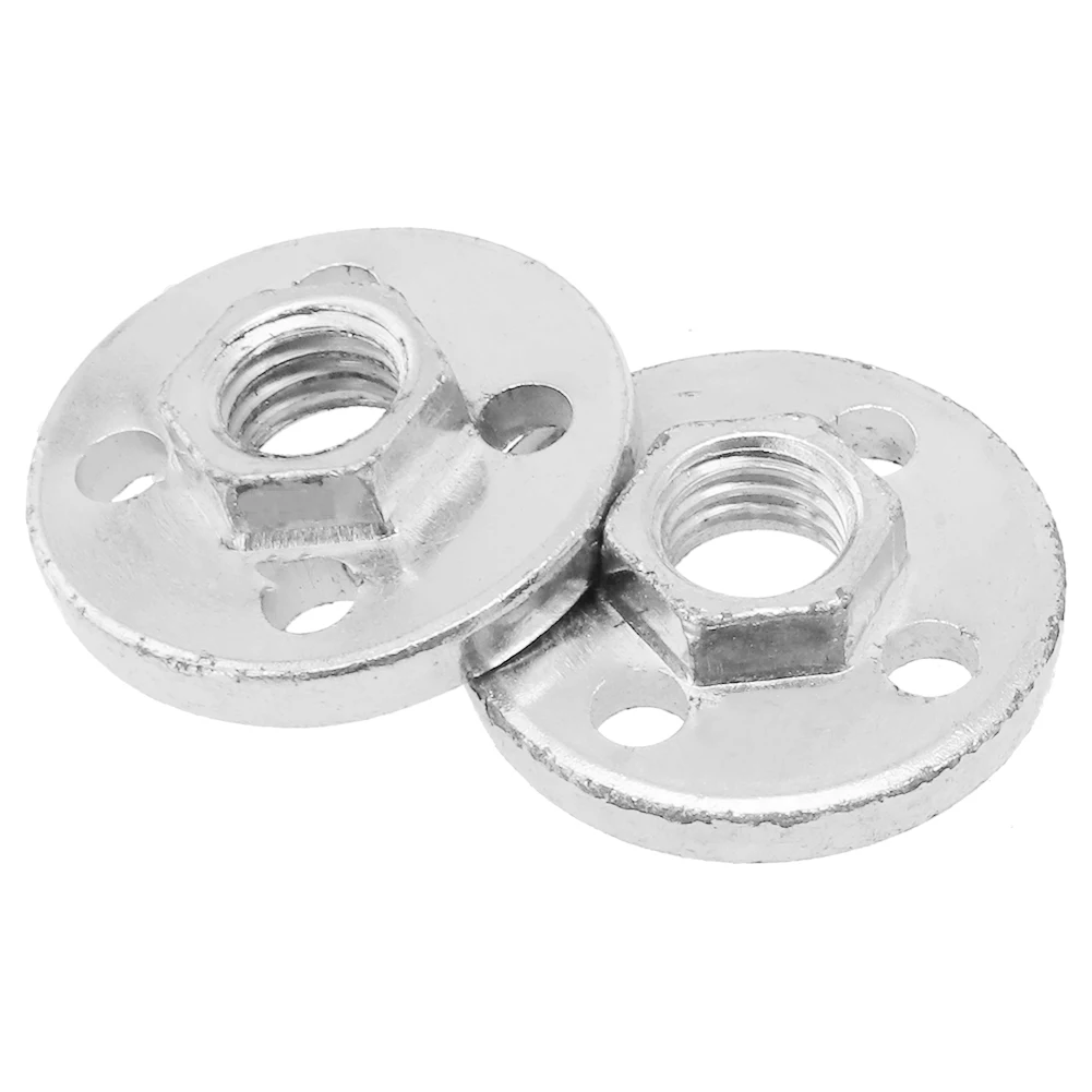 Platen Cover Pressure Plate 2pcs Angle Grinder Cover Fitting Tool Four-hole Metal Power Tools Durable Polishing
Platen Cover Pressure Plate 2pcs Angle Grinder Cover Fitting Tool Four-hole Metal Power Tools Durable Polishing