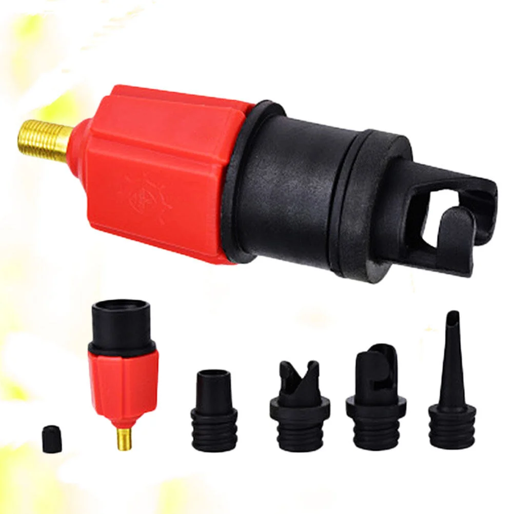 Paddleboard Inflatable Inflation Valve Air Compressor Portable Tyre Inflator Pump Inflatables Rubber Boat
Paddleboard Inflatable Inflation Valve Air Compressor Portable Tyre Inflator Pump Inflatables Rubber Boat