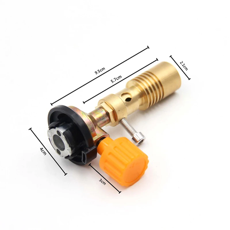 Portable Propane Bunsen Burner Laboratory Hospital Disinfection Gas Alcohol Lamp Propane Bunsen Burner For Hardware Heating
Portable Propane Bunsen Burner Laboratory Hospital Disinfection Gas Alcohol Lamp Propane Bunsen Burner For Hardware Heating