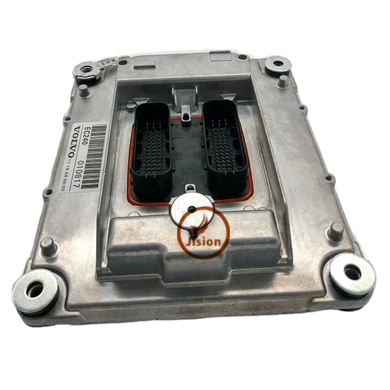 Construction Machinery Parts EC240 &EC290 & EC210 Excavator Controller With Program ECU 60100000
Construction Machinery Parts EC240 &EC290 & EC210 Excavator Controller With Program ECU 60100000