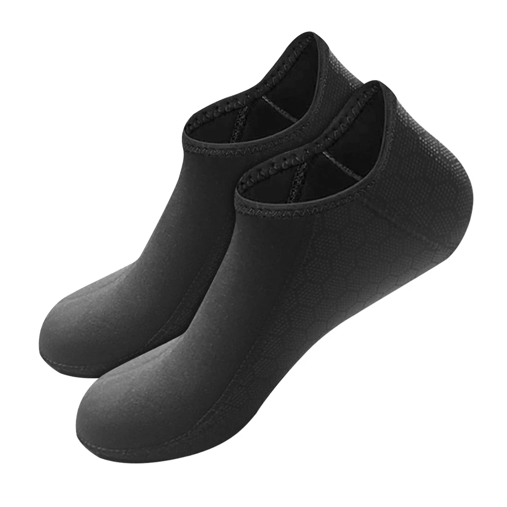 Water Barefoot Flat Shoes 3MM Thickened Non-Slip Diving Beach Socks Sneakers Creek Shoes for Children Adults 
Water Barefoot Flat Shoes 3MM Thickened Non-Slip Diving Beach Socks Sneakers Creek Shoes for Children Adults