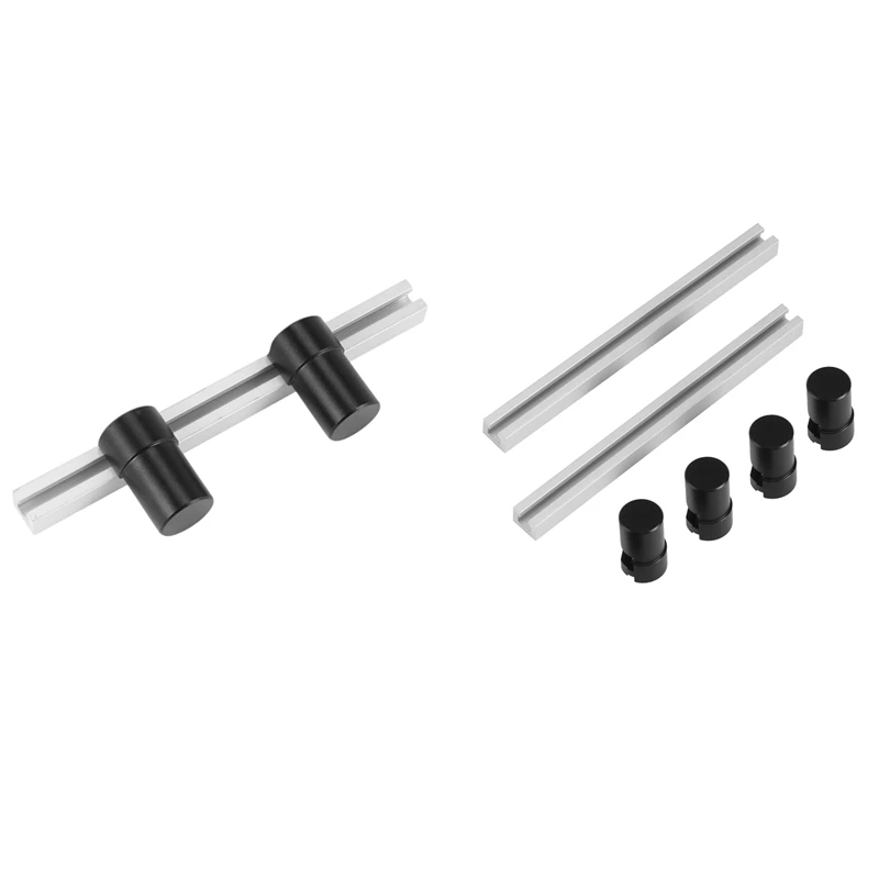 Стопор для строгания, зажим для собак, Т-образный, для деревообработки, настольный верстак, позиционирование, строгальный стопор, перегород...
Стопор для строгания, зажим для собак, Т-образный, для деревообработки, настольный верстак, позиционирование, строгальный стопор, перегород...