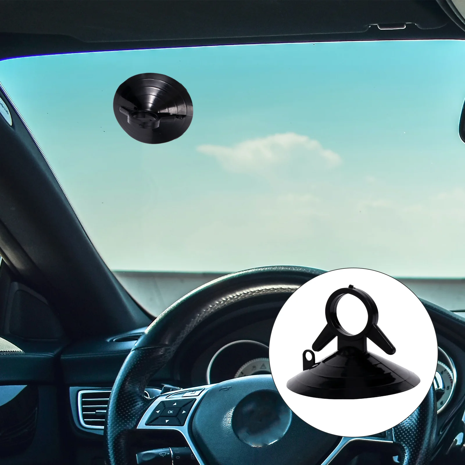 50 Pcs Sucker Car Accessories Suckers Window Pull Ring Suction Cup Dovetail Plastic
50 Pcs Sucker Car Accessories Suckers Window Pull Ring Suction Cup Dovetail Plastic