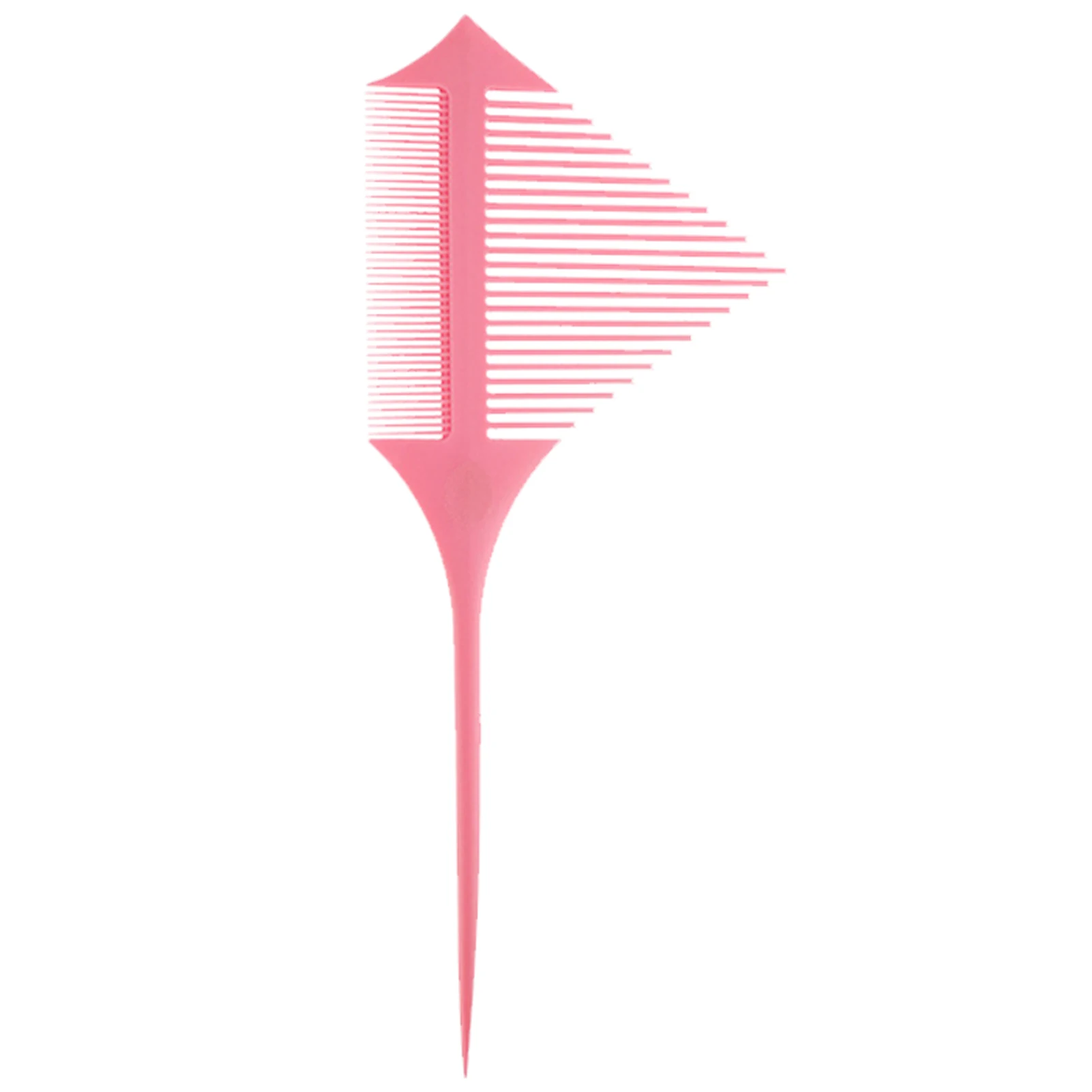 Highlight Comb Durable Hair Dyeing Sectioning Weaving Tool Carbon Fiber Portable Salon Hairdresser Professional Pointed Tail
Highlight Comb Durable Hair Dyeing Sectioning Weaving Tool Carbon Fiber Portable Salon Hairdresser Professional Pointed Tail