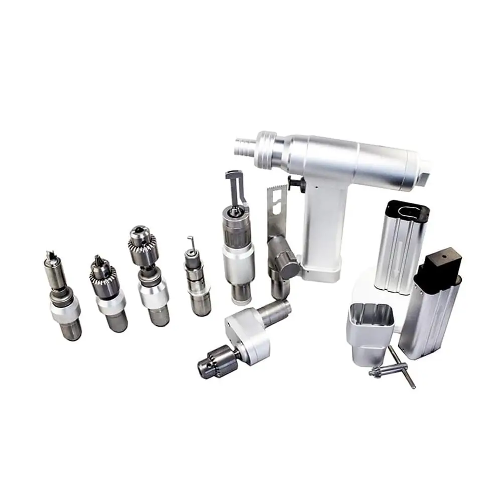 Multifunctional Drill Medical Drill Electric surgical bone saw Orthopedic Surgical Power Drill
Multifunctional Drill Medical Drill Electric surgical bone saw Orthopedic Surgical Power Drill