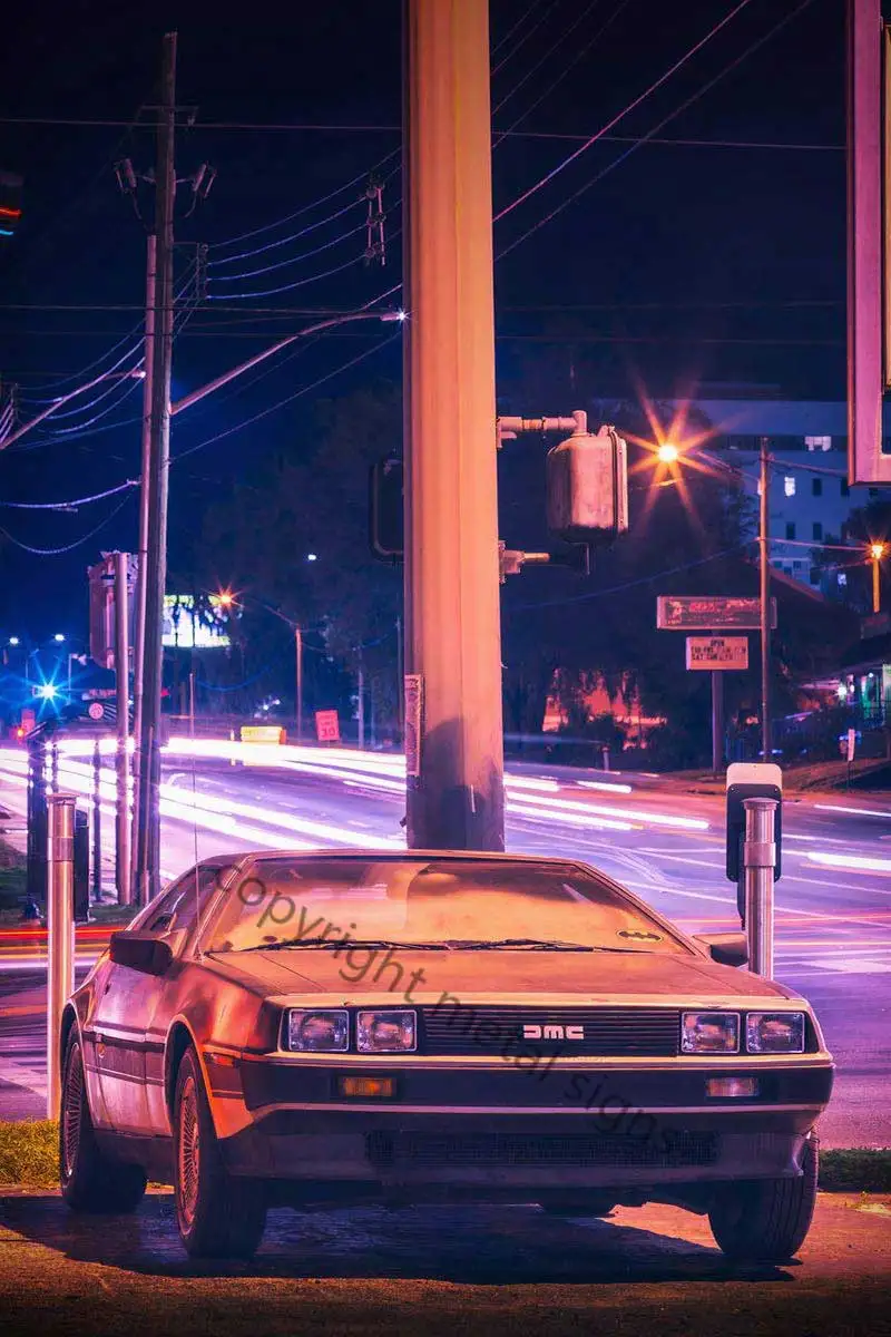 Неоновая Ретро винтажная металлическая вывеска Delorean, жестяные таблички, Настенный декор, неоновая вывеска для мужчин, пещера, кафе, паба, до... 
Неоновая Ретро винтажная металлическая вывеска Delorean, жестяные таблички, Настенный декор, неоновая вывеска для мужчин, пещера, кафе, паба, до...