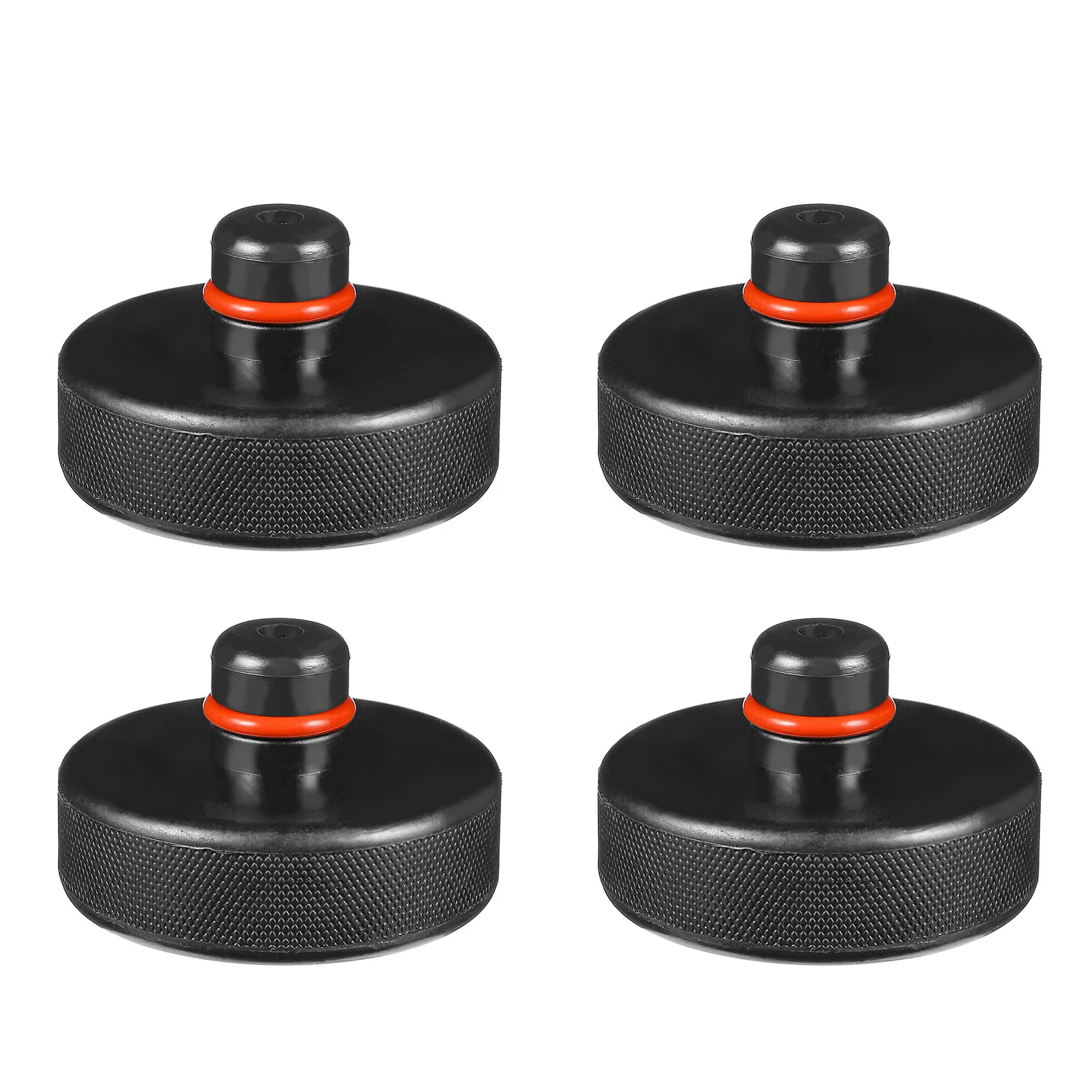 4 Pcs Rubber Mat Jack Support Block Pad Trailer Tool Car Styling Accessories Adapter Pads Stand
4 Pcs Rubber Mat Jack Support Block Pad Trailer Tool Car Styling Accessories Adapter Pads Stand