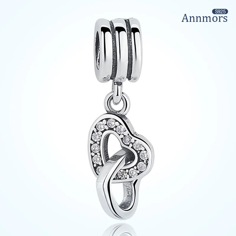 Double Love Pendant Women Original Snake Bracelet Bangle Silver Plated Fine Fit Original Bracelet Charm Jewelry
Double Love Pendant Women Original Snake Bracelet Bangle Silver Plated Fine Fit Original Bracelet Charm Jewelry