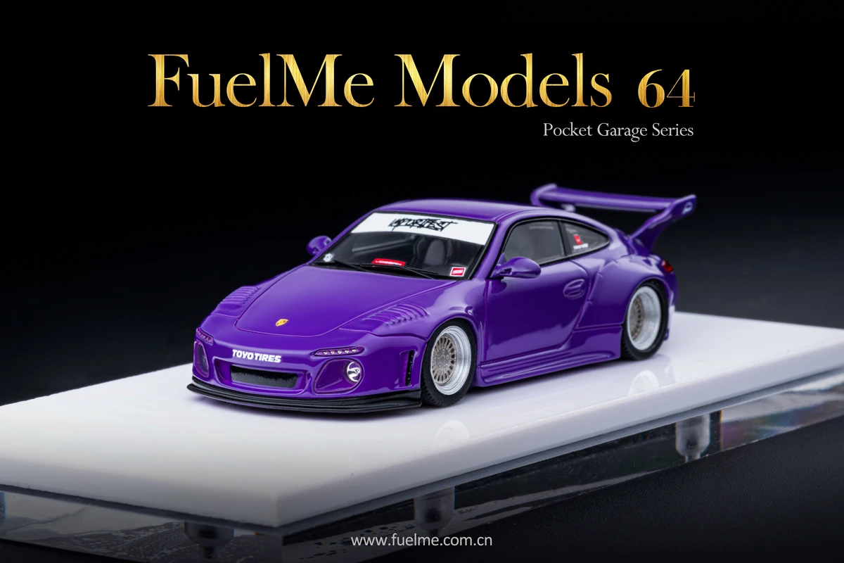 Fuelme1:64 Porsche 997, пурпурный цвет, 7 см, коллекция смолы и подарок на день рождения, склад в январе 2022 года
Fuelme1:64 Porsche 997, пурпурный цвет, 7 см, коллекция смолы и подарок на день рождения, склад в январе 2022 года