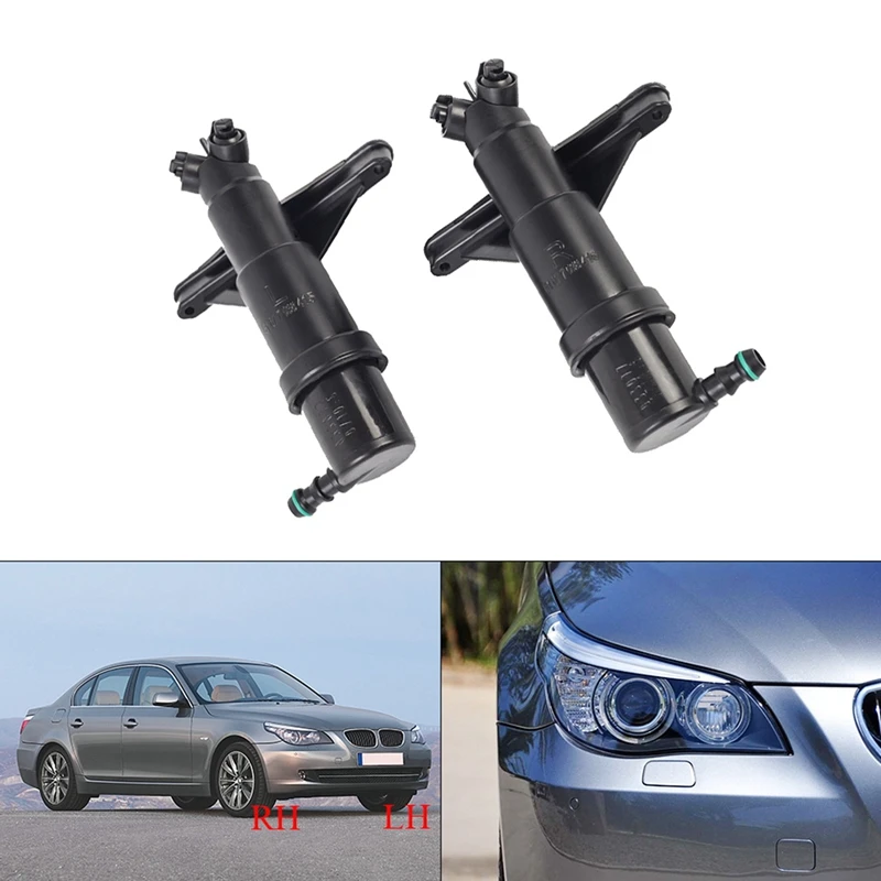 Цилиндр насоса омывателя левая/правая фара для BMW 5 серии E60 525I 528I 530I 2005-2011 61677038415 61677038416
Цилиндр насоса омывателя левая/правая фара для BMW 5 серии E60 525I 528I 530I 2005-2011 61677038415 61677038416