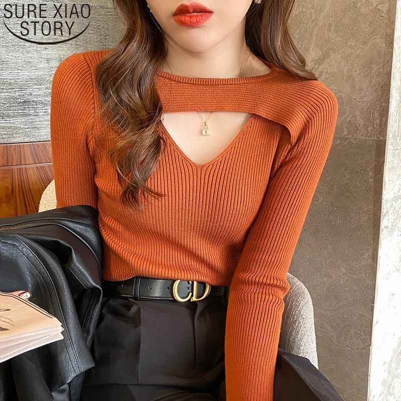 Модные вязаные топы, женские пуловеры на весну и осень, с длинным рукавом, новинка 2020, уникальный свитер с воротником-халтером, одежда 23309
Модные вязаные топы, женские пуловеры на весну и осень, с длинным рукавом, новинка 2020, уникальный свитер с воротником-халтером, одежда 23309