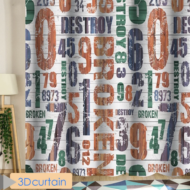 Personalized customized Chinese flower printing 3D curtain, which can be used for 3D printing curtain decoration in living room
Personalized customized Chinese flower printing 3D curtain, which can be used for 3D printing curtain decoration in living room