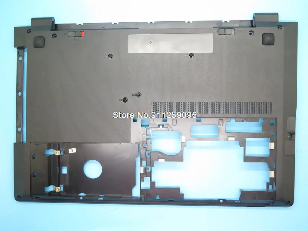 Laptop Bottom Case For Lenovo B50 B51 305-15 B50-30 B50-30T B50-30 Touch 305-15IBY B51-30 90205552 AP14K000420 Base Cover Lower
Laptop Bottom Case For Lenovo B50 B51 305-15 B50-30 B50-30T B50-30 Touch 305-15IBY B51-30 90205552 AP14K000420 Base Cover Lower