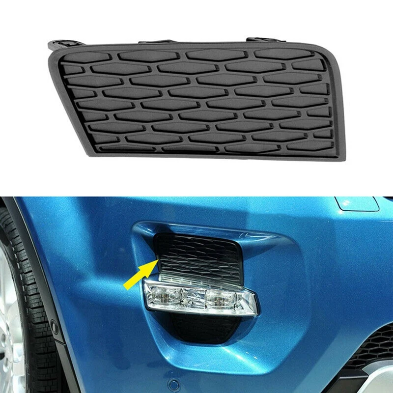 1X Передняя противотуманная фара с правой стороны, фонарь для Range Rover Evoque 2012-2015 LR057396
1X Передняя противотуманная фара с правой стороны, фонарь для Range Rover Evoque 2012-2015 LR057396