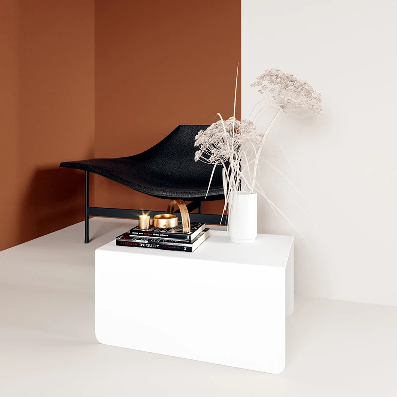 Danish designer side tables Nordic ins wind net black tea small tables simple modern corner small family side tables
Danish designer side tables Nordic ins wind net black tea small tables simple modern corner small family side tables