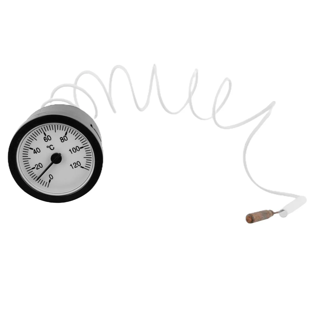 High Quality Thermometer Dial Thermometer High Accuracy Instruments Tools Temperature Meter Kitchen Cooking Tools
High Quality Thermometer Dial Thermometer High Accuracy Instruments Tools Temperature Meter Kitchen Cooking Tools