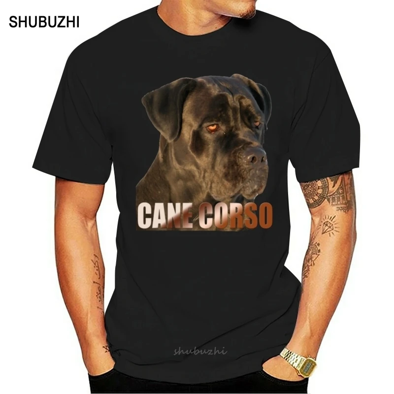 New Cane Corso Dog T Shirt Men Short Sleeve O Neck Cotton T Shirt Hip Hop Tees Tops Harajuku Streetwear Fitness
New Cane Corso Dog T Shirt Men Short Sleeve O Neck Cotton T Shirt Hip Hop Tees Tops Harajuku Streetwear Fitness