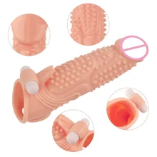 Penis Trainer Vibrator Ring God Penis Covers Penis Cup Sex Toys Couple Pussy Board Cock Intense Toyslesbian Penis Headers