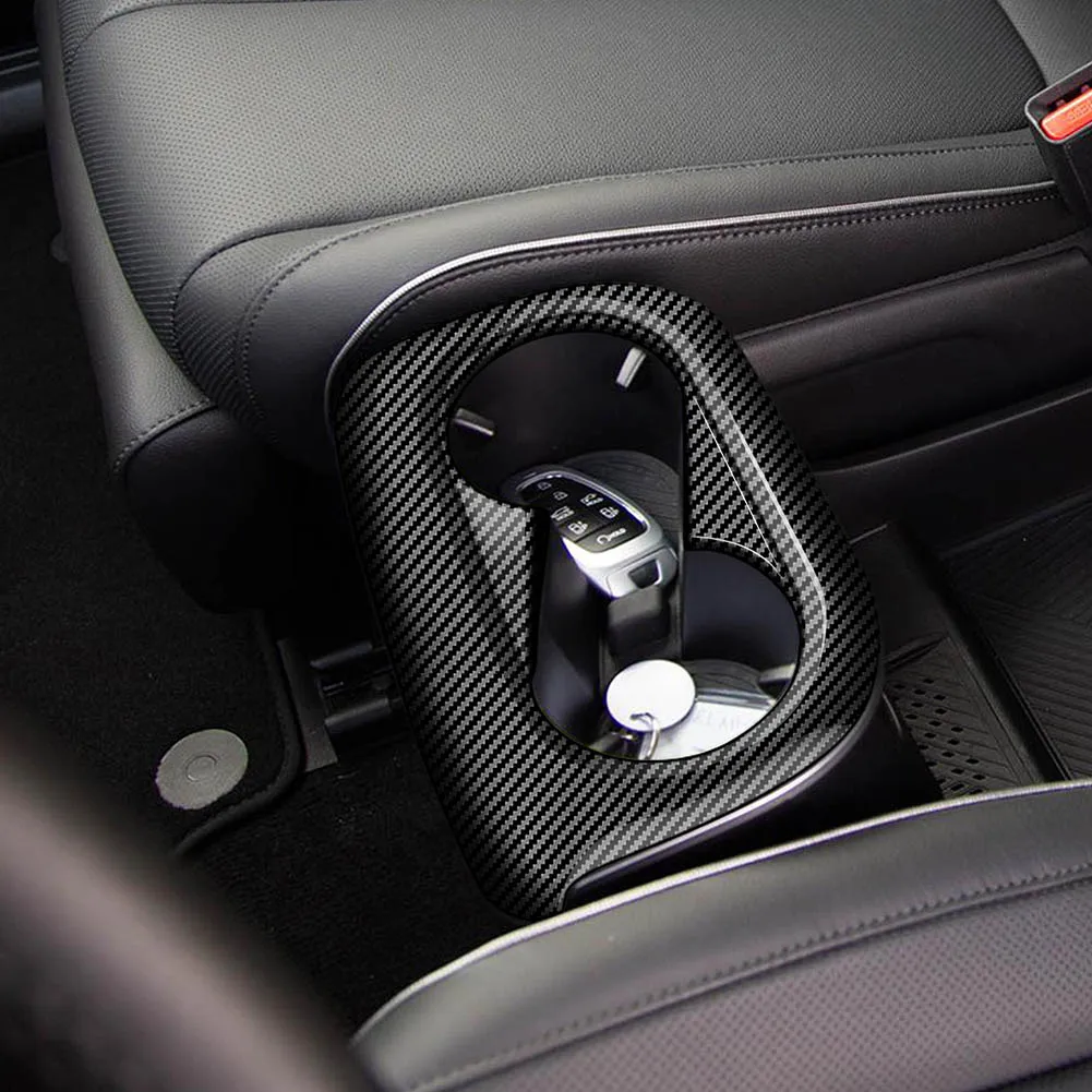 Front Holder Cover High Quality Cup Frame Central Control High Quality Holder Cover Front High Quality Trim ABS
Front Holder Cover High Quality Cup Frame Central Control High Quality Holder Cover Front High Quality Trim ABS