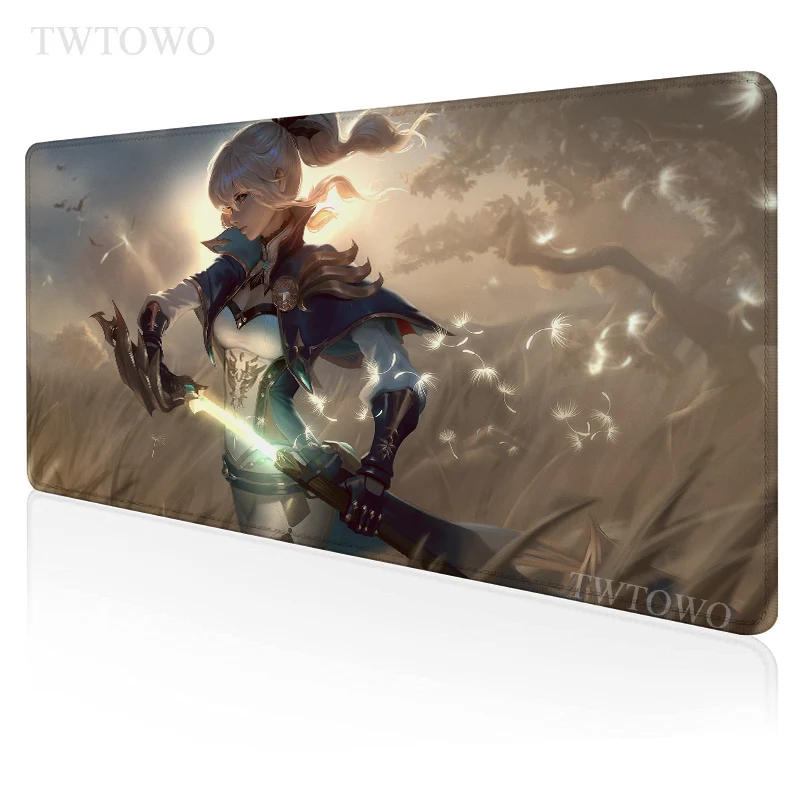 Игровой коврик для мыши Genshin Impact XL, новый большой коврик для мыши HD XXL, настольные коврики из натурального каучука, офисный ковер, мягкий ковр...
Игровой коврик для мыши Genshin Impact XL, новый большой коврик для мыши HD XXL, настольные коврики из натурального каучука, офисный ковер, мягкий ковр...