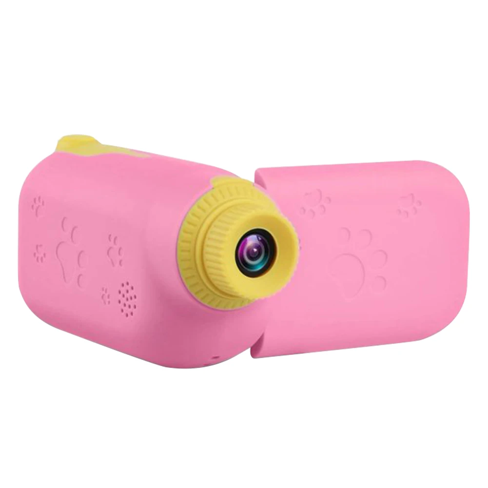 Toy Camera Storage Bag Video Boy Girl HD Screen Picture 32G Memory Card For Kids With Lanyard Shockproof Gift USB Rechargeable
Toy Camera Storage Bag Video Boy Girl HD Screen Picture 32G Memory Card For Kids With Lanyard Shockproof Gift USB Rechargeable