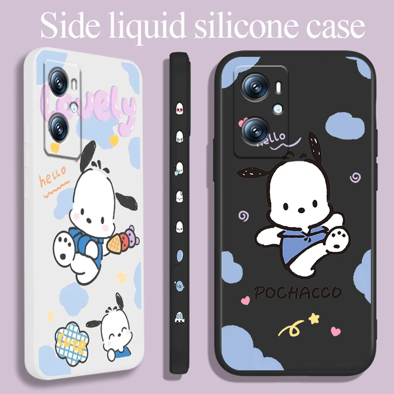 Pochacco Cute Cartoon Sanrio Liquid Left Rope Phone Case For OPPO Find X5 X3 Lite F21 A96 A94 A93 A77 A76 A74 A72 A57 A53S 5G
Pochacco Cute Cartoon Sanrio Liquid Left Rope Phone Case For OPPO Find X5 X3 Lite F21 A96 A94 A93 A77 A76 A74 A72 A57 A53S 5G