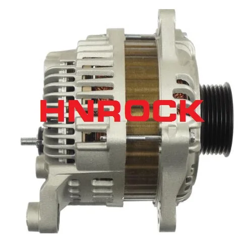 Новый генератор переменного тока HNROCK 12 В 3326 а JFZ1924M 11315N 23100-EG010 554495RI 90-27-94674 дюйма фотосессия A003TJ0691 A3TJ0691
Новый генератор переменного тока HNROCK 12 В 3326 а JFZ1924M 11315N 23100-EG010 554495RI 90-27-94674 дюйма фотосессия A003TJ0691 A3TJ0691