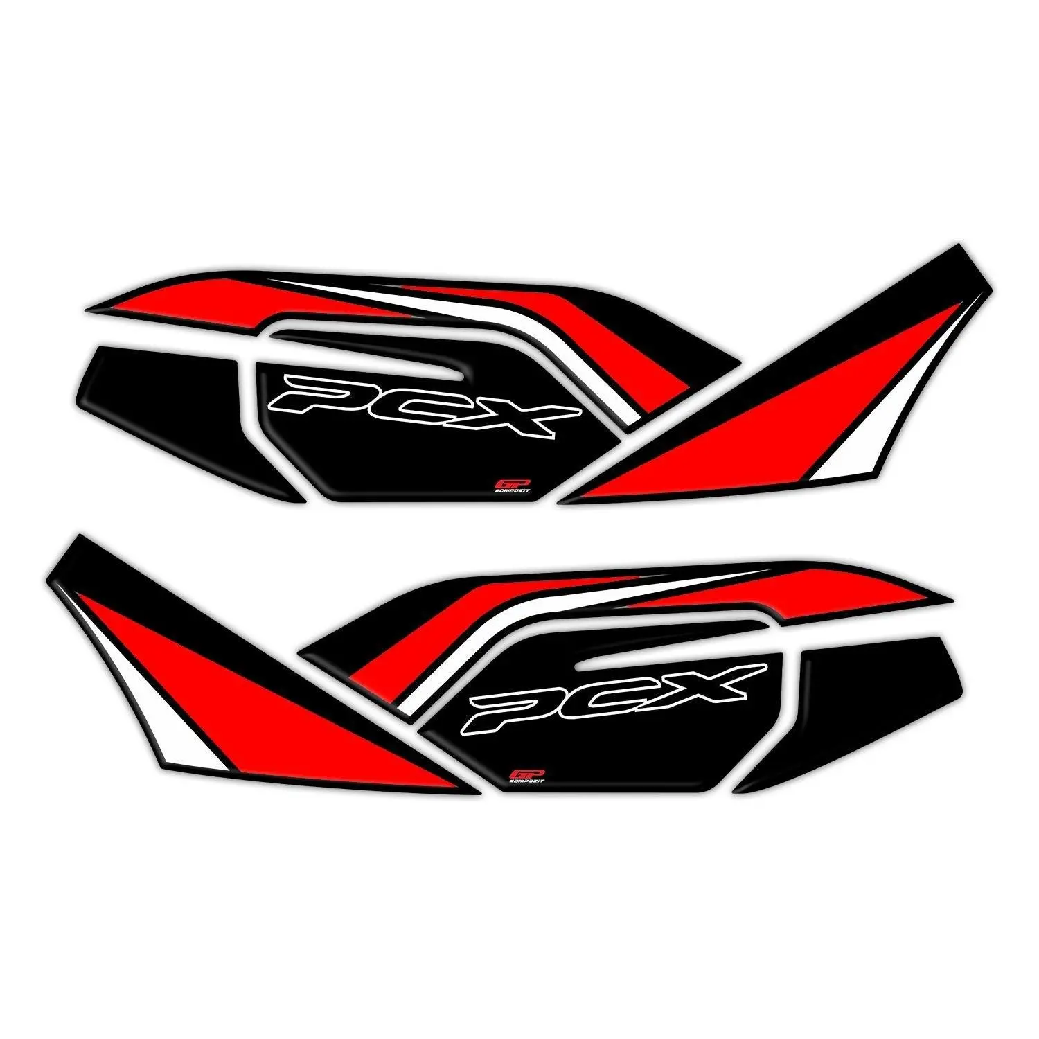 GP Kompozit для PCX 125 2021-2022, совместимая полоса на ногу, наклейка на бак, красная наклейка, аксессуары для мотоциклов
GP Kompozit для PCX 125 2021-2022, совместимая полоса на ногу, наклейка на бак, красная наклейка, аксессуары для мотоциклов