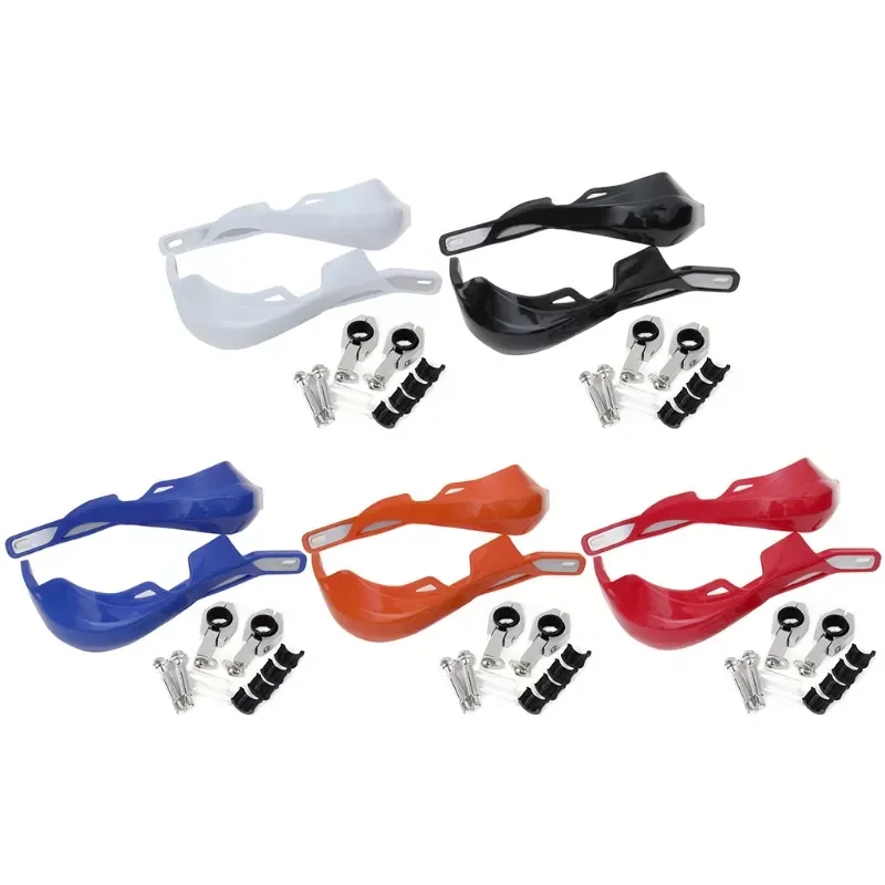 Motorcycle Handlebar Guards Handguard For YZ YZF WR WRF TTR 125 250 YZ250F WR450F
Motorcycle Handlebar Guards Handguard For YZ YZF WR WRF TTR 125 250 YZ250F WR450F