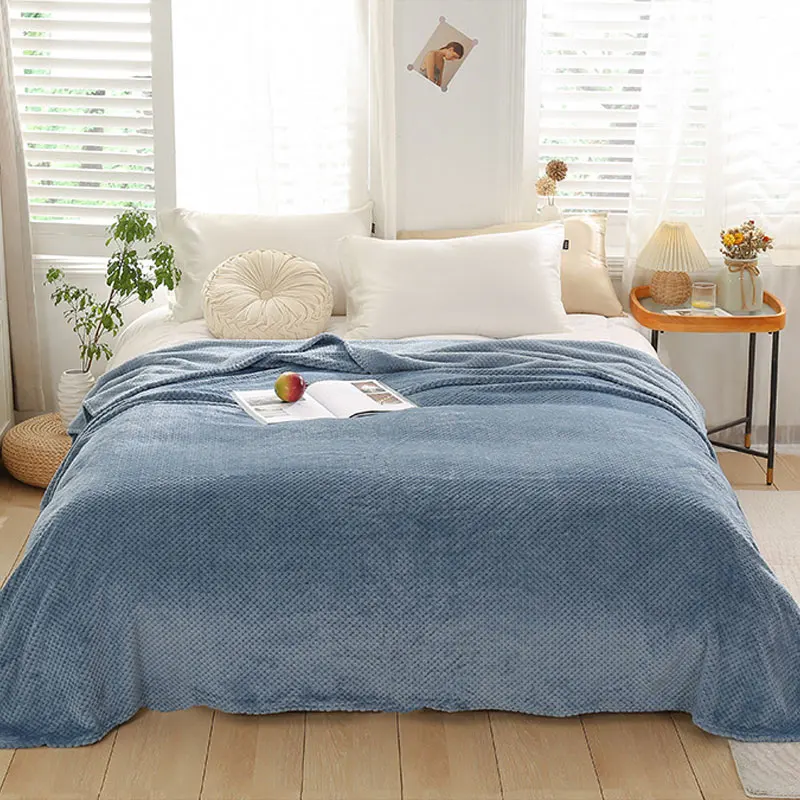 MIDSUM Fluffy Soft Blanket For Bed Fluffy Plaid Flannel Bedspread Nordic Throw Sofa Travel Blankets Decorative Warm Home Textile
MIDSUM Fluffy Soft Blanket For Bed Fluffy Plaid Flannel Bedspread Nordic Throw Sofa Travel Blankets Decorative Warm Home Textile