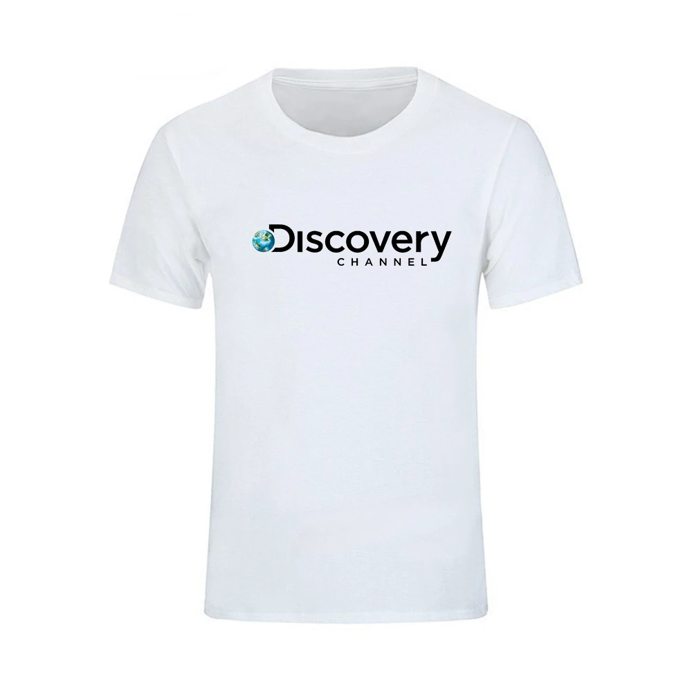 2022 Men's Summer 100% Cotton T Shirt Cool National Geographic Discovery Channel T-shirt Men's Women's O-neck Short Sleeve
2022 Men's Summer 100% Cotton T Shirt Cool National Geographic Discovery Channel T-shirt Men's Women's O-neck Short Sleeve