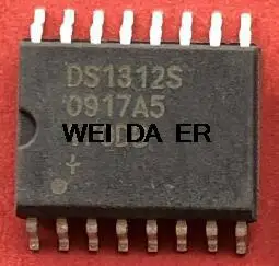 IC new the original DS1312S SOP16 new original spot, quality assurance welcome consultation spot can play
IC new the original DS1312S SOP16 new original spot, quality assurance welcome consultation spot can play