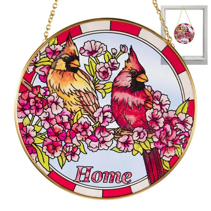 Hummingbird Sun Catchers Stained Window Ornament 2D Acrylic Multicolor Window Hangings Sun Catchers Panel Bird Window Hangings
Hummingbird Sun Catchers Stained Window Ornament 2D Acrylic Multicolor Window Hangings Sun Catchers Panel Bird Window Hangings