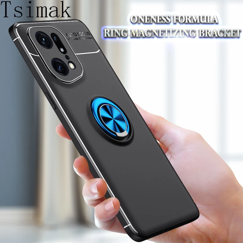 Противоударный чехол для OPPO Find X5 Pro X3 Neo, чехол Reno 6Z 7Z 7 Lite 6 Pro Plus + Reno6 Reno7, магнитный держатель, бампер, задний Чехол
Противоударный чехол для OPPO Find X5 Pro X3 Neo, чехол Reno 6Z 7Z 7 Lite 6 Pro Plus + Reno6 Reno7, магнитный держатель, бампер, задний Чехол