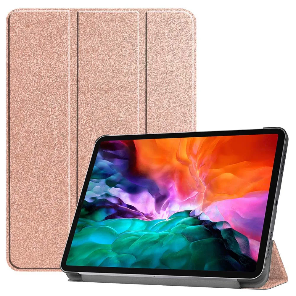 Магнитный флип-чехол для iPad Pro 12,9, чехол с полной защитой, складной держатель-подставка, смарт-Чехлы для планшета с функцией сна и пробуждени...
Магнитный флип-чехол для iPad Pro 12,9, чехол с полной защитой, складной держатель-подставка, смарт-Чехлы для планшета с функцией сна и пробуждени...