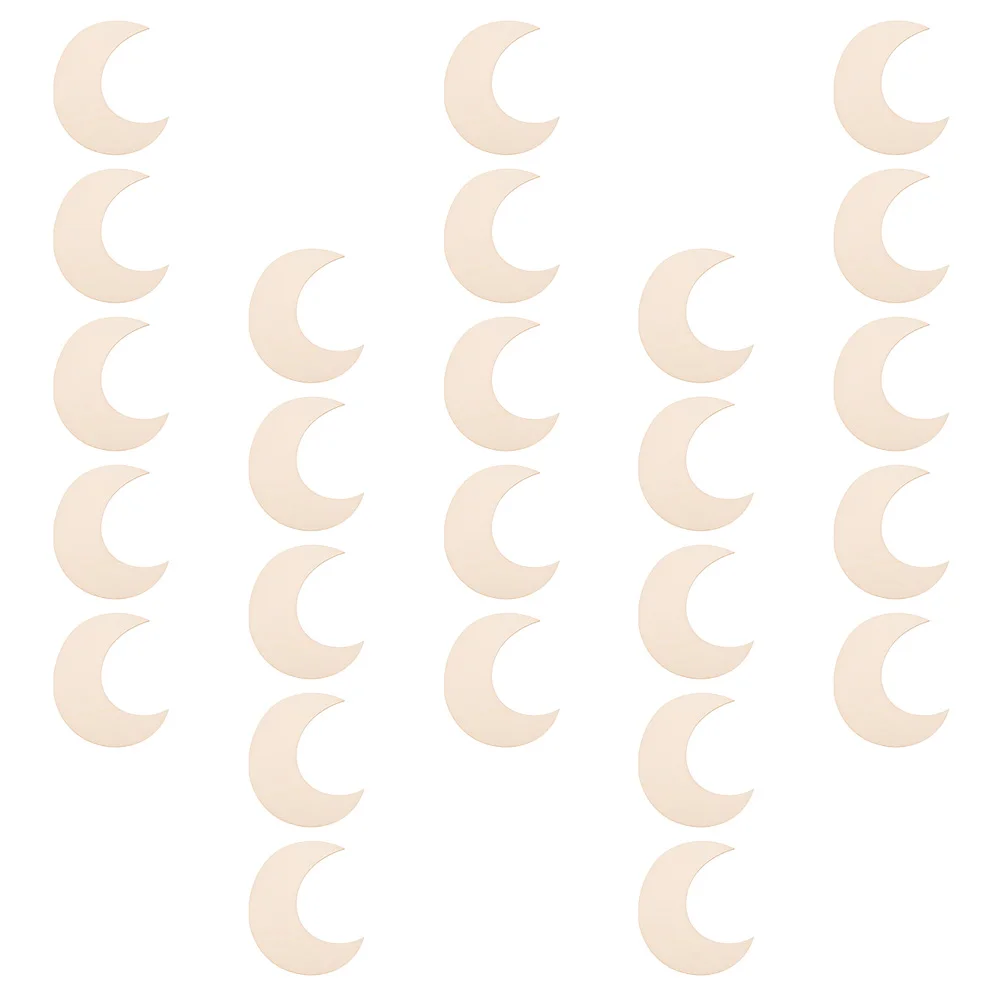 Wood Unfinished Moon Slices Wooden Diy Blank Embellishments Pieces Natural Shapes Cutouts Crafts Unpainted Cutout Sign Rustic
Wood Unfinished Moon Slices Wooden Diy Blank Embellishments Pieces Natural Shapes Cutouts Crafts Unpainted Cutout Sign Rustic