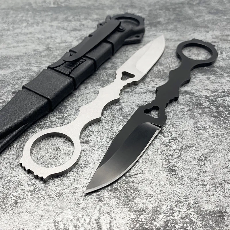 Single Blade BM 176 Outdoor Camping Tactics Small Straight Knife Survival Pocket Life Saving Knives EDC Tool-BY15
Single Blade BM 176 Outdoor Camping Tactics Small Straight Knife Survival Pocket Life Saving Knives EDC Tool-BY15