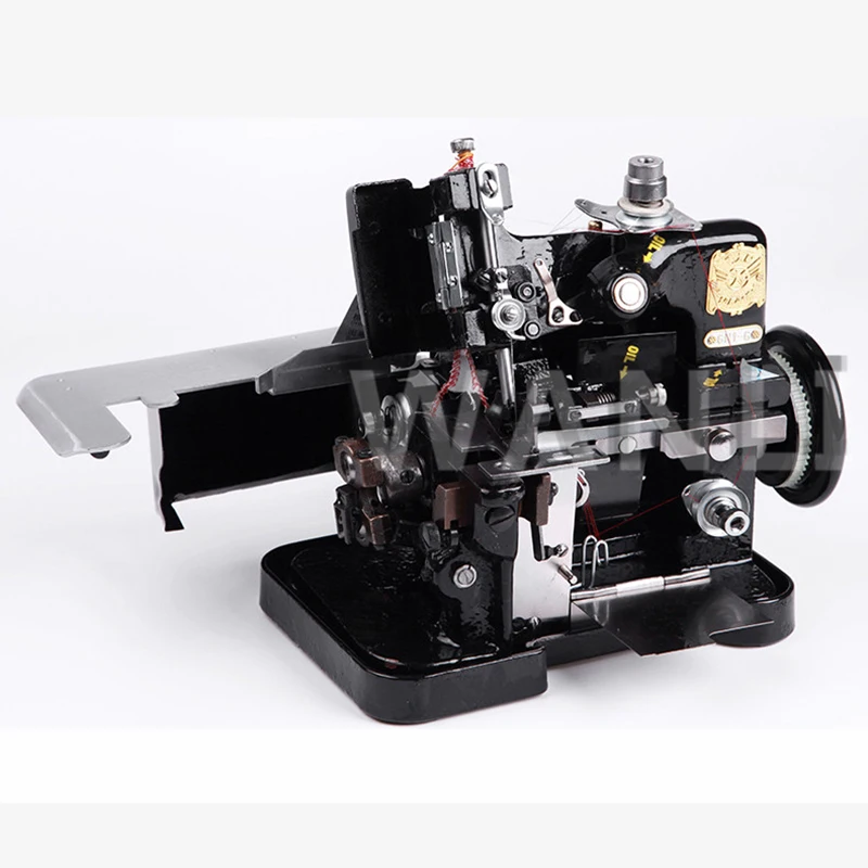 220V/180W/250W Household Sewing Overlocking Machine Small Desktop Electric Overlocking Knitting Machine Garment Processing Tool
220V/180W/250W Household Sewing Overlocking Machine Small Desktop Electric Overlocking Knitting Machine Garment Processing Tool