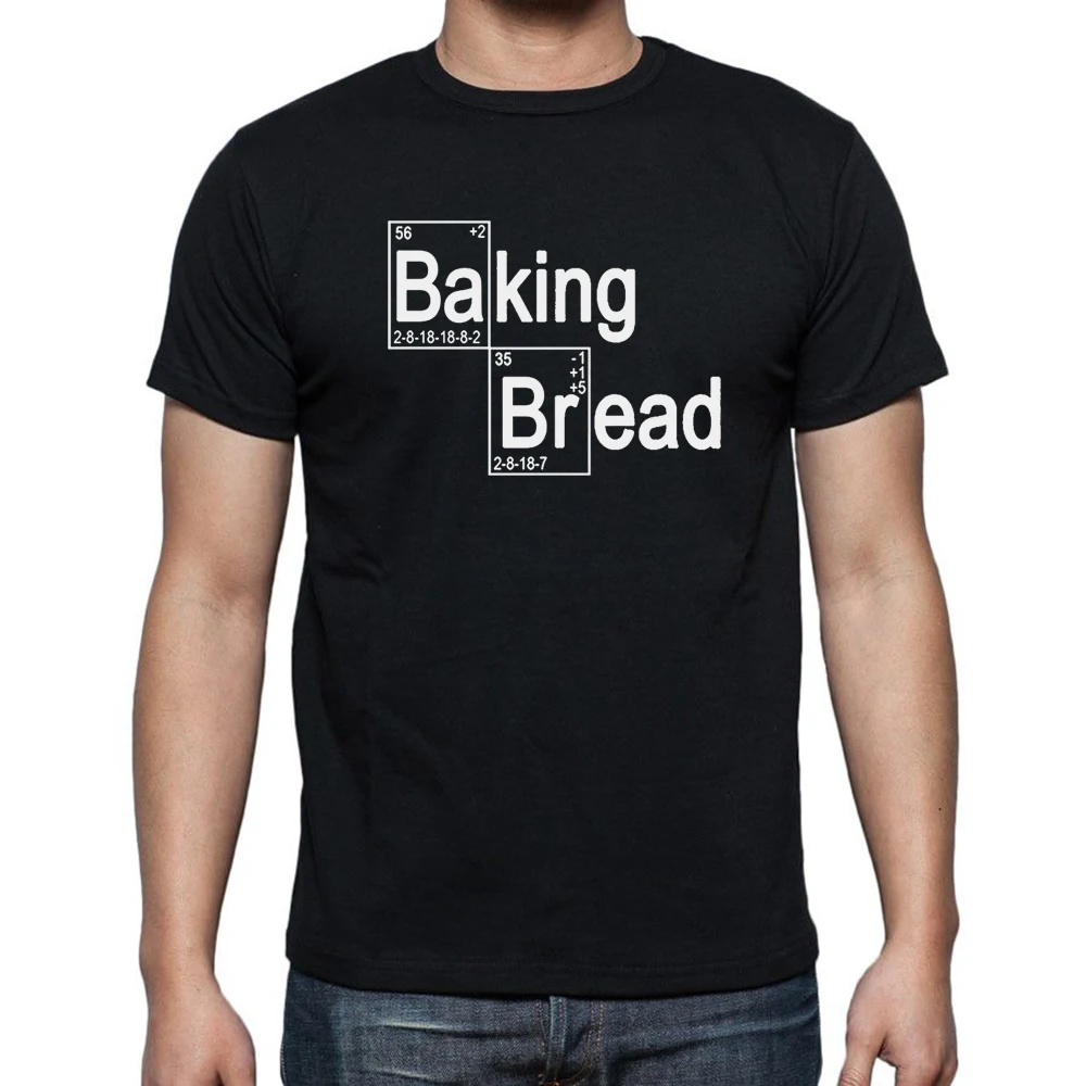 Funny Baking Bread Chef T Shirts Graphic Cotton Streetwear Short Sleeve O-Neck Harajuku Kitchen Cook T-shirt Mens Clothing
Funny Baking Bread Chef T Shirts Graphic Cotton Streetwear Short Sleeve O-Neck Harajuku Kitchen Cook T-shirt Mens Clothing