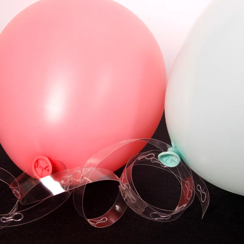 2Pcs Balloon Accessories 5m Balloons Chain Ribbon Dot for Wedding Balloon Fixing Tools Globo Baby Shower Room Layout Party Decor
2Pcs Balloon Accessories 5m Balloons Chain Ribbon Dot for Wedding Balloon Fixing Tools Globo Baby Shower Room Layout Party Decor
