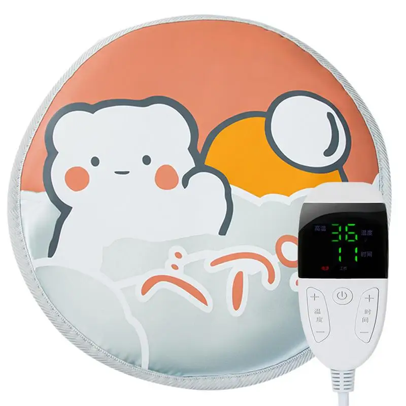 Грелка для кошек с принтом маленького медведя, подушка с подогревом против укусов для кошек, теплое электрическое домашнее одеяло для домаш...
Грелка для кошек с принтом маленького медведя, подушка с подогревом против укусов для кошек, теплое электрическое домашнее одеяло для домаш...