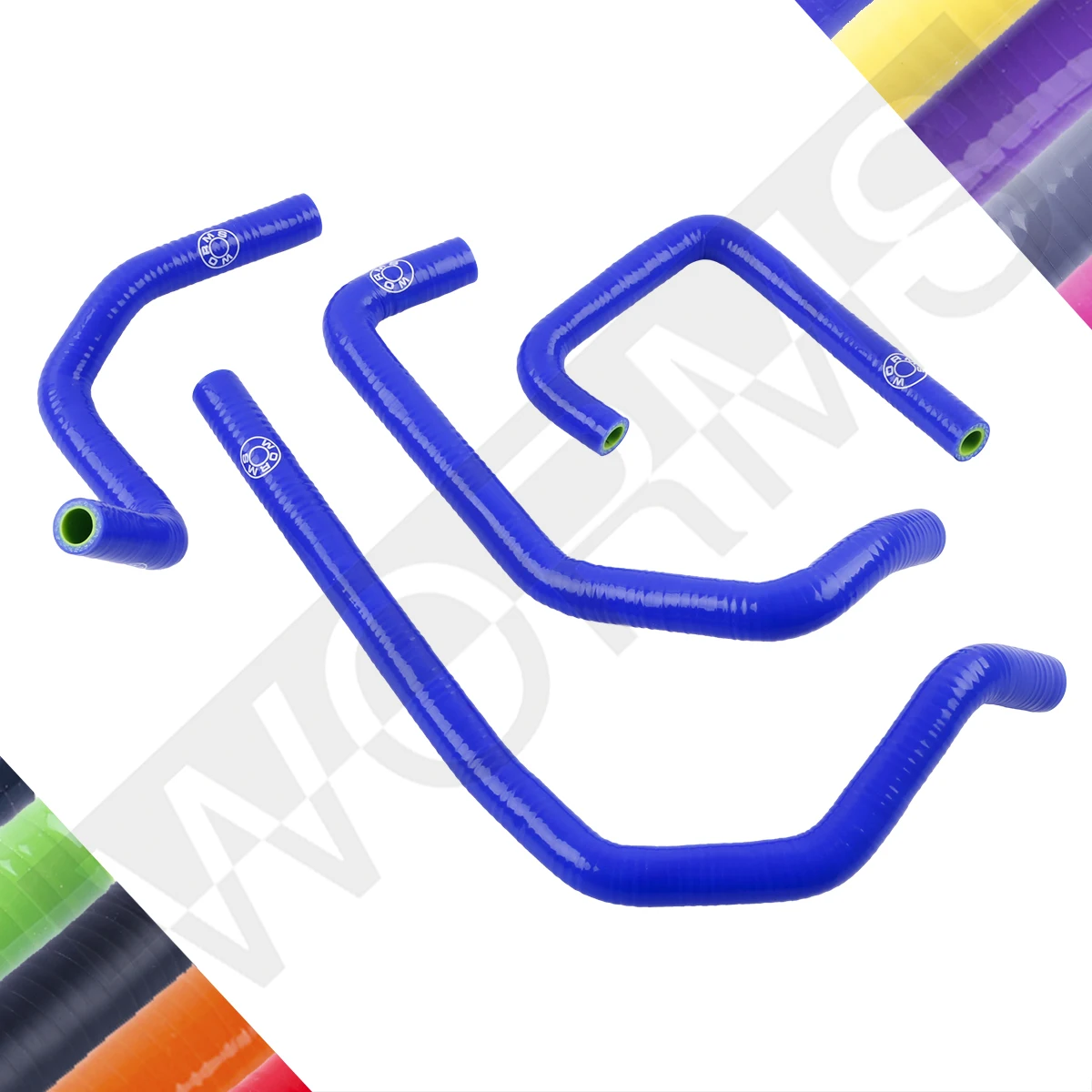 

For 1985-1996 Renault 5GT 5 GT Turbo Ventilation Silicone Coolant Radiator Hose Pipe Kit 1986 1987 1988 1989 1990 1991 1992 1993